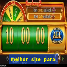 melhor site para jogar no bicho